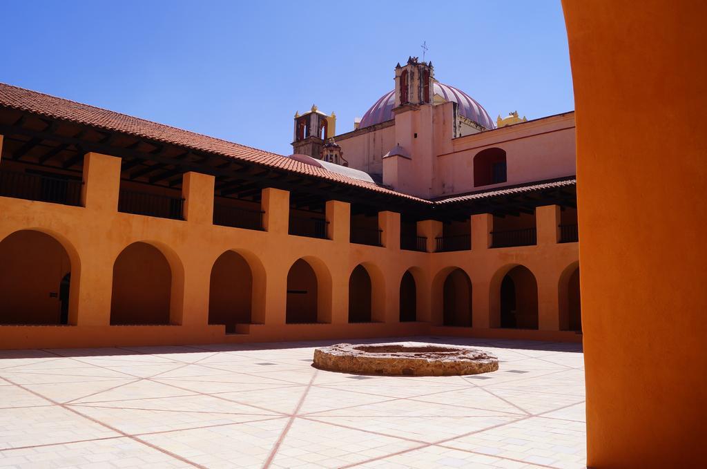 San Cristóbal de Las Casas J&K Suite מראה חיצוני תמונה