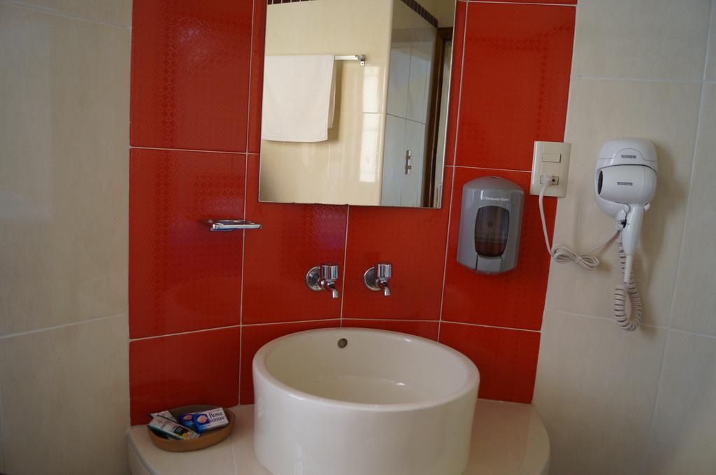 San Cristóbal de Las Casas J&K Suite מראה חיצוני תמונה